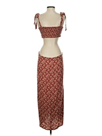 Natural Life Casual Dress (view 2)