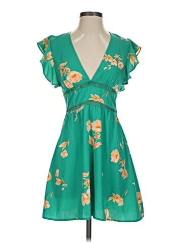 Leith Casual Dress (view 1)