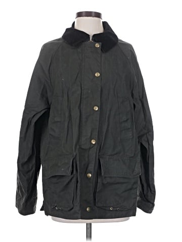 MNG Coat (view 1)