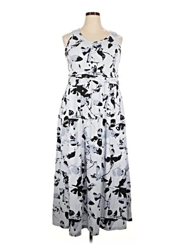 UV Skinz Casual Dress (view 1)