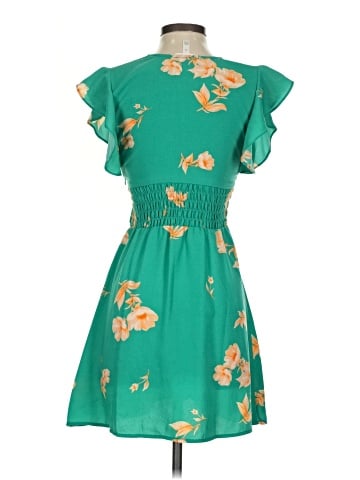 Leith Casual Dress (view 2)