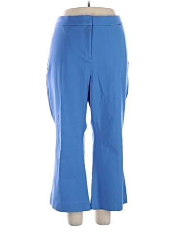 J.Crew Factory Store Casual Pants (view 1)
