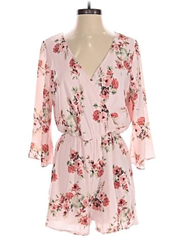 Everly Romper (view 1)