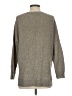 Vince. Gray Wool Pullover Sweater Size S - photo 2