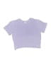 Baby Gap 100% Cotton Purple Pullover Sweater Size 5 - photo 1