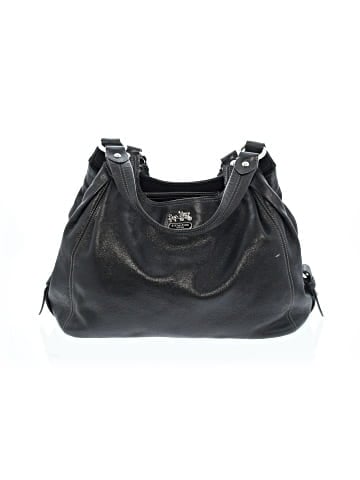 Coach Leather Hobo (view 1)