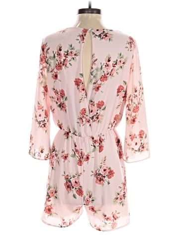 Everly Romper (view 2)