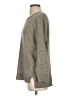 Vince. Gray Wool Pullover Sweater Size S - photo 5
