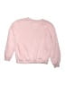 Reflex Solid Pink Sweatshirt Size 12 - photo 2