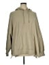 Athleta Tan Pullover Hoodie Size XL - photo 1