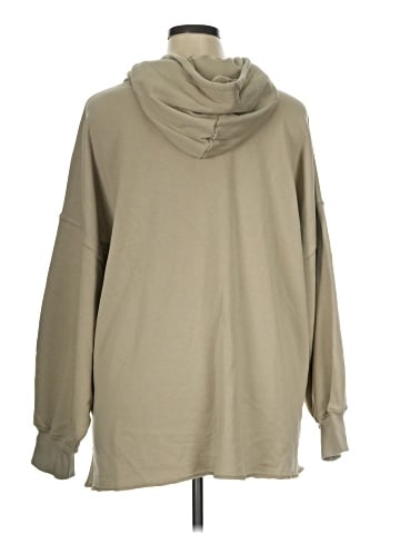 Athleta Pullover Hoodie (view 2)