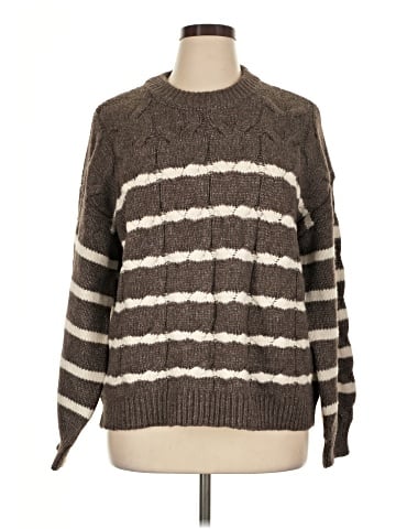 LC Lauren Conrad Pullover Sweater (view 1)