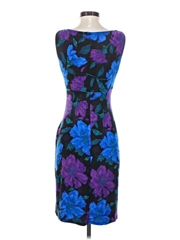 Lauren by Ralph Lauren Cocktail Dress (view 2)