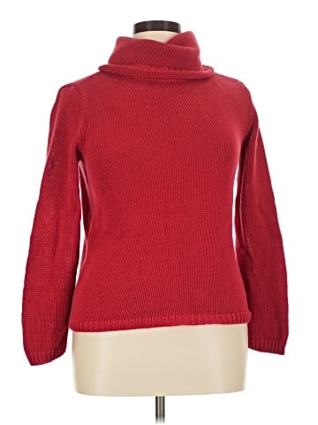 New York & Company Turtleneck Sweater (view 1)