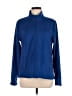Lands' End Blue Track Jacket Size L - photo 1