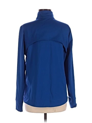 Lands' End Track Jacket (view 2)