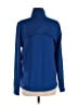 Lands' End Blue Track Jacket Size L - photo 2