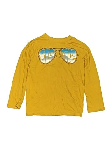 The Children's Place Long Sleeve T-Shirt (view 1)