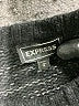 Express Gray Wool Pullover Sweater Size M - photo 7