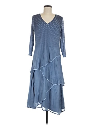 Komarov Casual Dress (view 1)