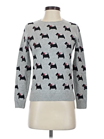 Charter Club Pullover Sweater (view 1)