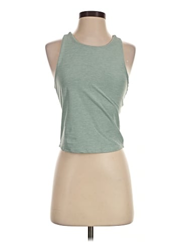 Jockey Tank Top (view 1)