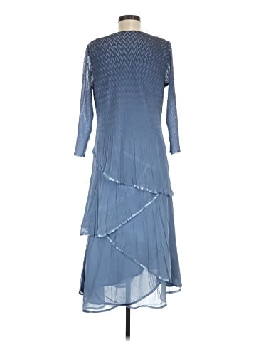 Komarov Casual Dress (view 2)