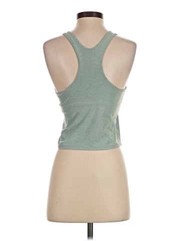 Jockey Tank Top (view 2)