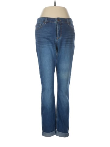 Ruff Hewn Jeans (view 1)