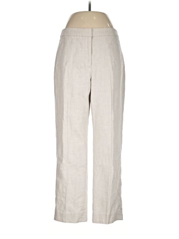 J.Crew Linen Pants (view 1)