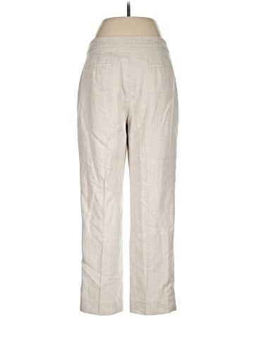 J.Crew Linen Pants (view 2)
