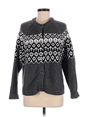 Talbots Cardigan (view 1)