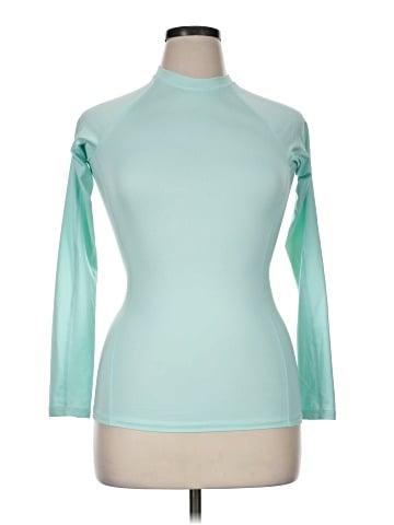 Rip Curl 3/4 Sleeve T-Shirt (view 1)