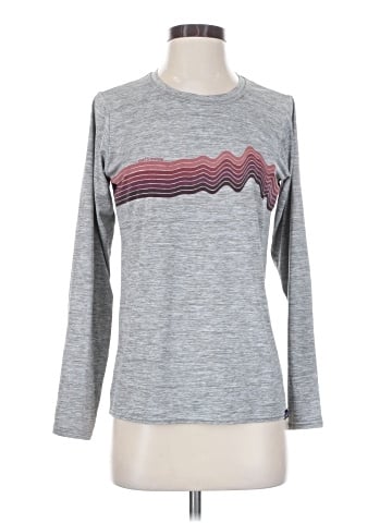 Patagonia Long Sleeve Top (view 1)