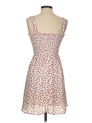 Sienna Sky Casual Dress (view 2)