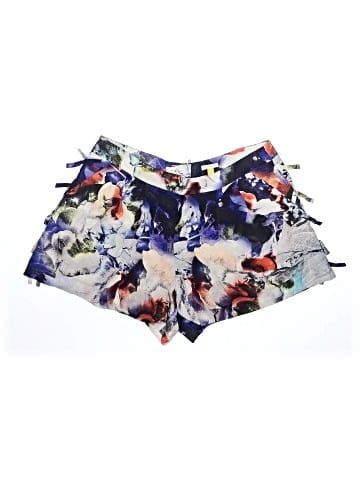 Leifsdottir Shorts (view 1)