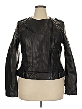 Wilsons Leather Jacket