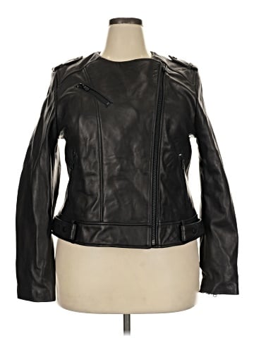 Wilsons Leather Jacket (view 1)