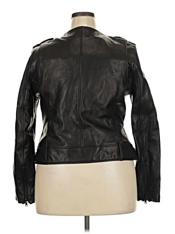 Wilsons Leather Jacket (view 2)