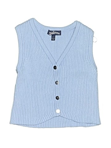 FRESHMAN Sweater Vest (view 1)