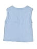 FRESHMAN Blue Sweater Vest Size 7 - photo 2
