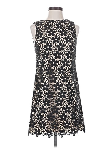Alice + Olivia Cocktail Dress (view 1)