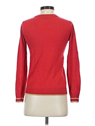 Topshop Pullover Sweater (view 2)