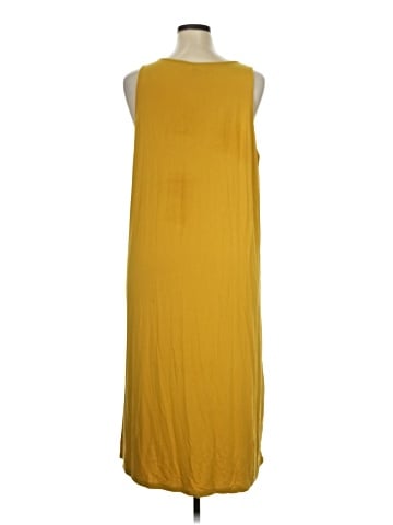 Philosophy Republic Clothing Casual Dress (view 2)