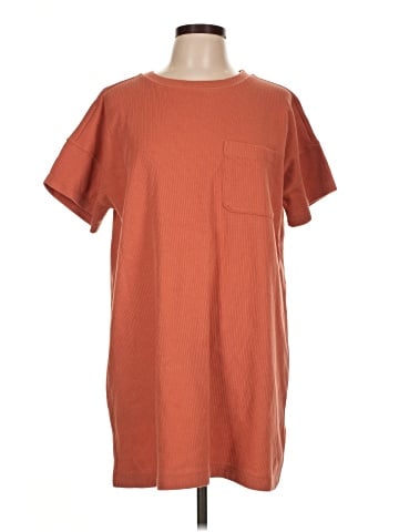 Madewell Casual Dress (view 1)