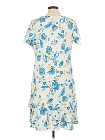 Coldwater Creek Casual Dress (view 2)