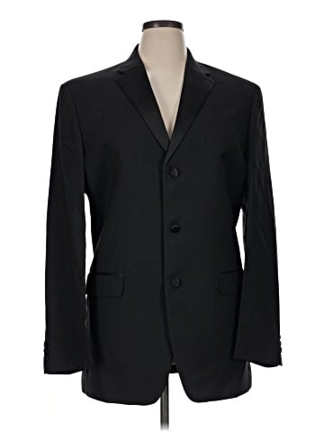 Jones New York Wool Blazer (view 1)