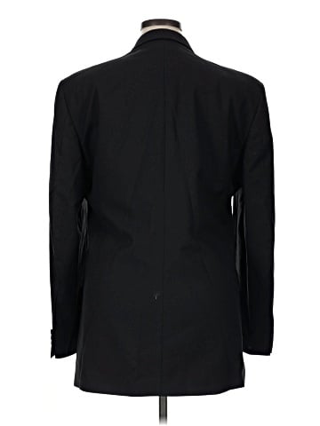 Jones New York Wool Blazer (view 2)