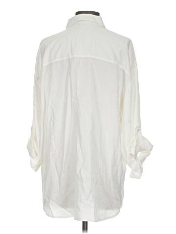 Babaton 3/4 Sleeve Blouse (view 2)