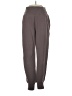 Athleta Solid Gray Sweatpants Size XS - photo 1